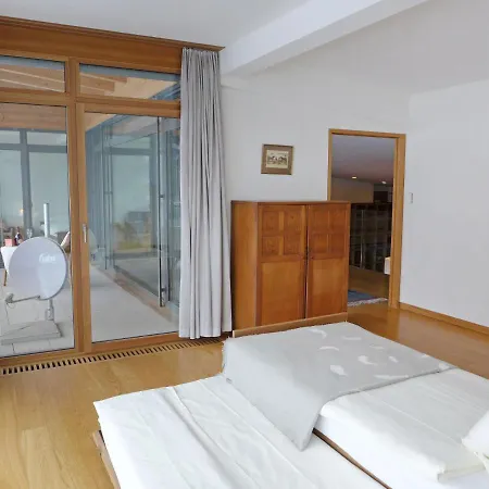 Апартаменты Residenz Cresta Kulm B26 By Interhome *