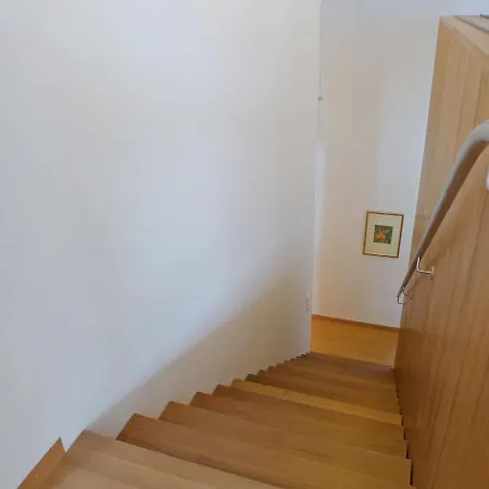 Διαμέρισμα Residenz Cresta Kulm B26 By Interhome *