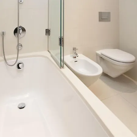 Residenz Cresta Kulm B26 By Interhome *