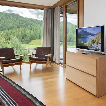 Residenz Cresta Kulm B26 By Interhome