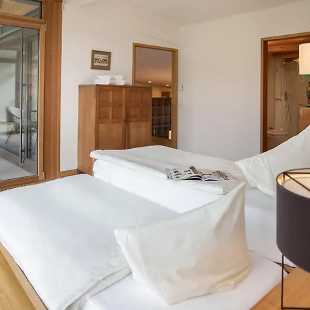 Residenz Cresta Kulm B26 By Interhome *