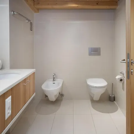 Residenz Cresta Kulm B26 By Interhome Σελερίνα