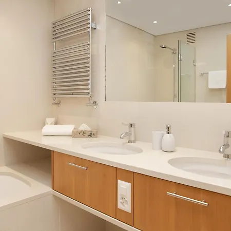 Residenz Cresta Kulm B26 By Interhome * Σελερίνα