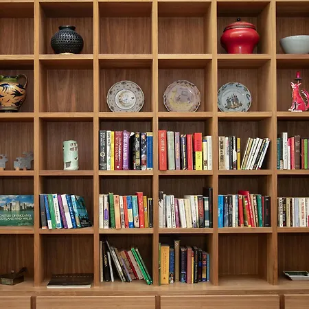 Residenz Cresta Kulm B26 By Interhome 公寓 切勒里纳