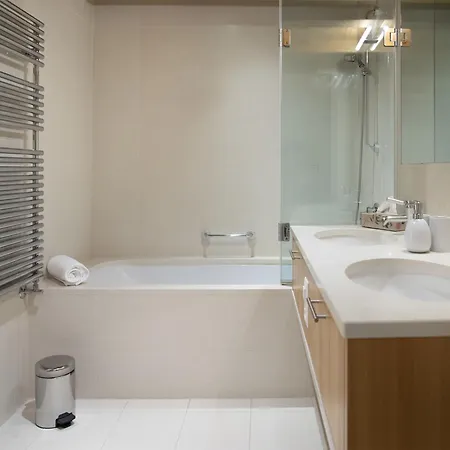 Residenz Cresta Kulm B26 By Interhome * Σελερίνα