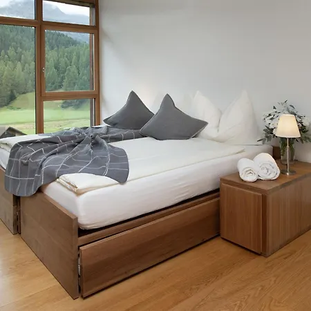 Residenz Cresta Kulm B26 By Interhome 첼레리나