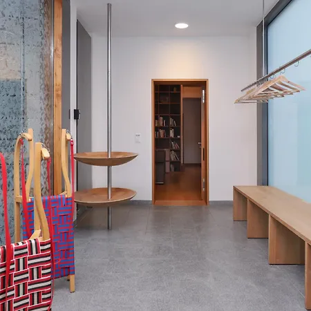 Residenz Cresta Kulm B26 By Interhome * Σελερίνα