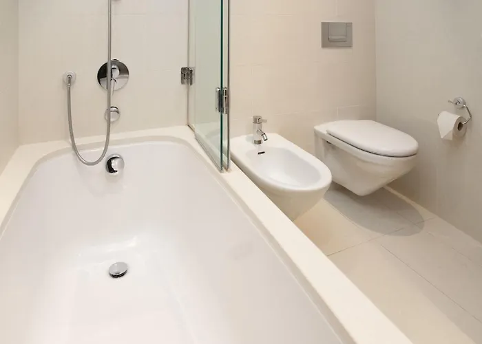 Residenz Cresta Kulm B26 By Interhome *