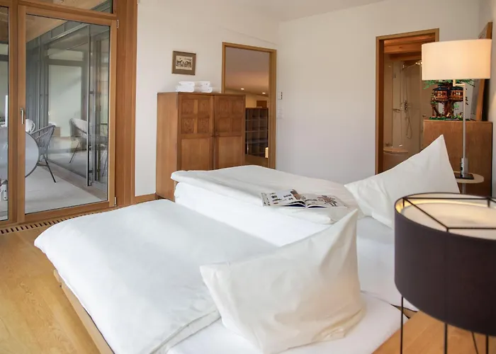 Residenz Cresta Kulm B26 By Interhome *