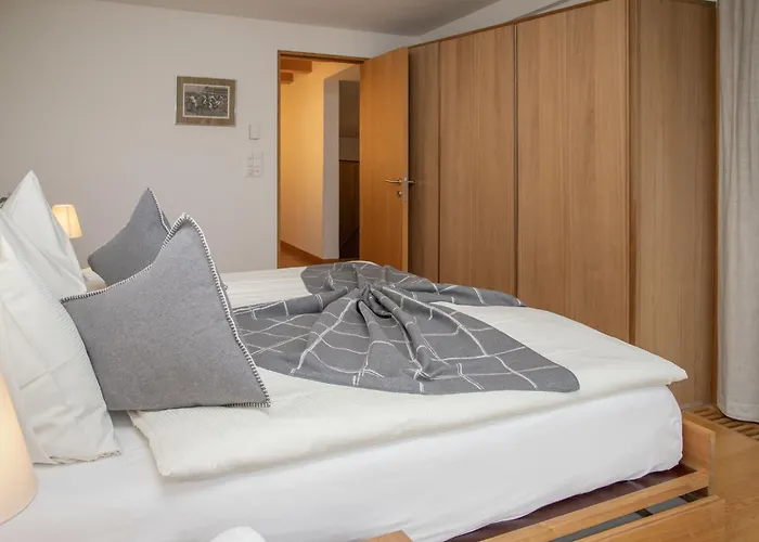 Residenz Cresta Kulm B26 By Interhome