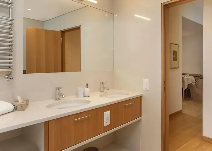 Apartament Residenz Cresta Kulm B26 By Interhome *