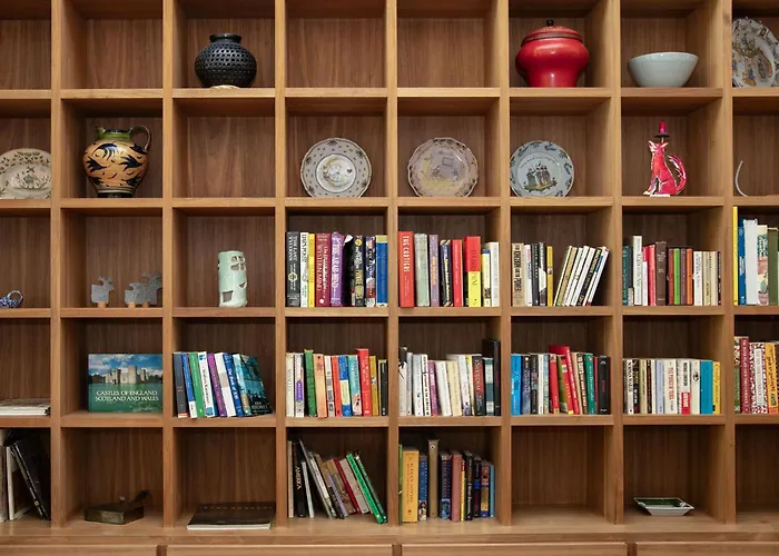 Residenz Cresta Kulm B26 By Interhome Apartament Celerina/Schlarigna