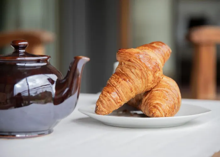 Apartament Residenz Cresta Kulm B26 By Interhome Celerina/Schlarigna