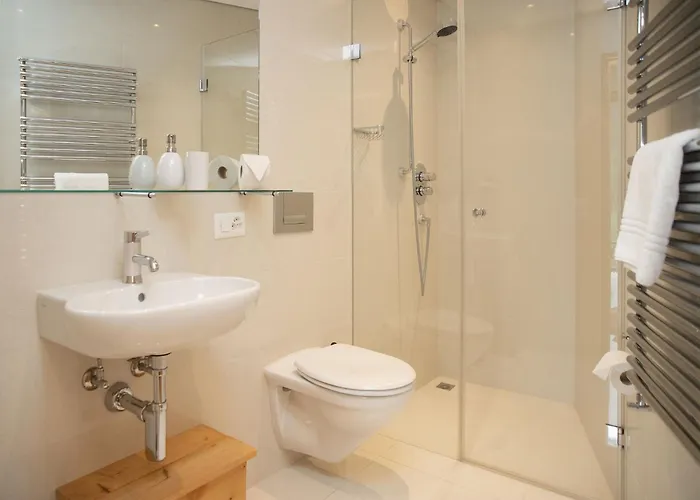 Residenz Cresta Kulm B26 By Interhome Apartament