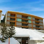 Apartment Residenz Cresta Kulm B26 By Interhome Celerina/Schlarigna