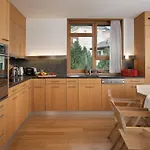 Residenz Cresta Kulm B26 By Interhome Celerina/Schlarigna