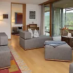 Apartment Residenz Cresta Kulm B26 By Interhome Celerina/Schlarigna