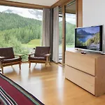 Residenz Cresta Kulm B26 By Interhome