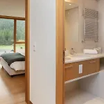 Residenz Cresta Kulm B26 By Interhome Apartment