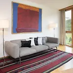 Residenz Cresta Kulm B26 By Interhome Apartment Celerina/Schlarigna