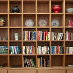 Residenz Cresta Kulm B26 By Interhome Apartment Celerina/Schlarigna