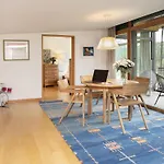 Apartment Residenz Cresta Kulm B26 By Interhome Celerina/Schlarigna