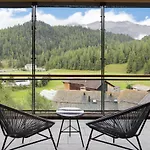Residenz Cresta Kulm B26 By Interhome *