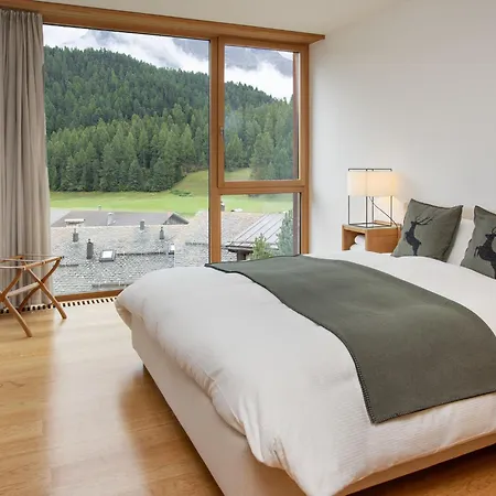Residenz Cresta Kulm B26 By Interhome