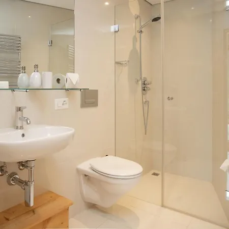 Residenz Cresta Kulm B26 By Interhome Apartment
