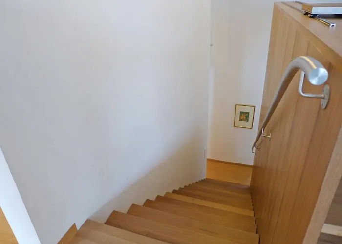 アパート Residenz Cresta Kulm B26 By Interhome *