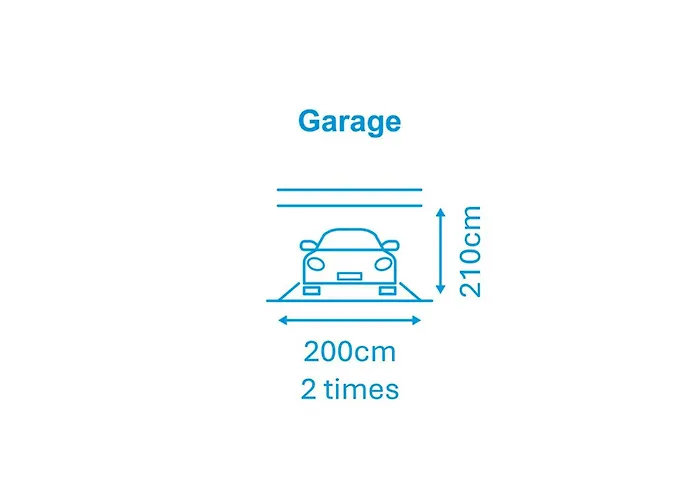 アパート Residenz Cresta Kulm B26 By Interhome