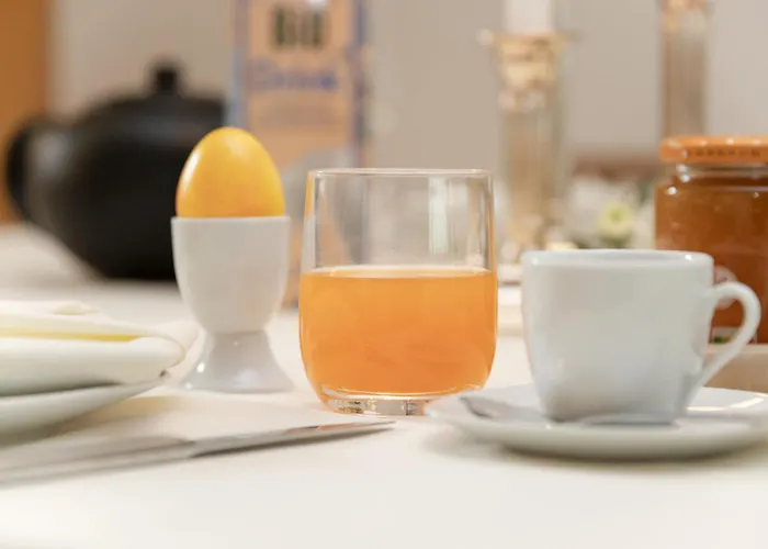 Residenz Cresta Kulm B26 By Interhome *