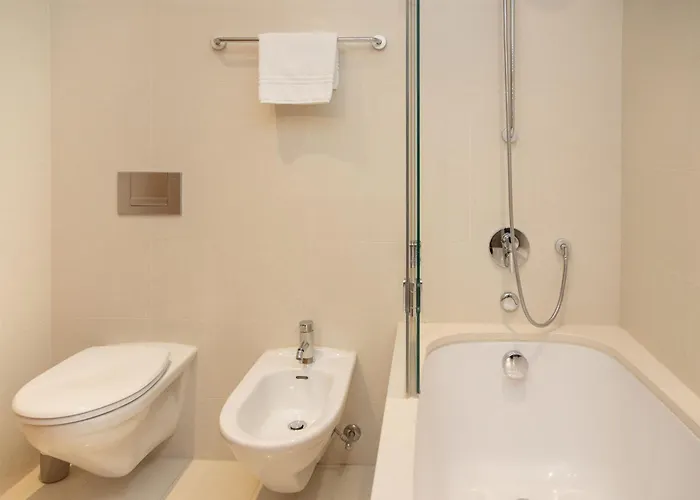 アパート Residenz Cresta Kulm B26 By Interhome