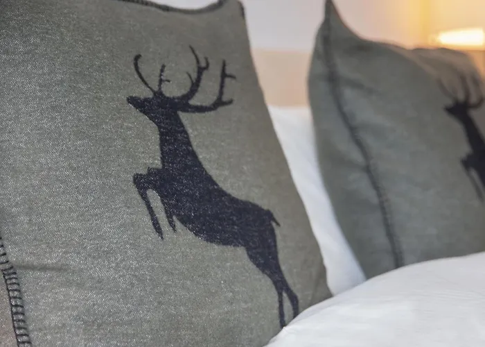 アパート Residenz Cresta Kulm B26 By Interhome *