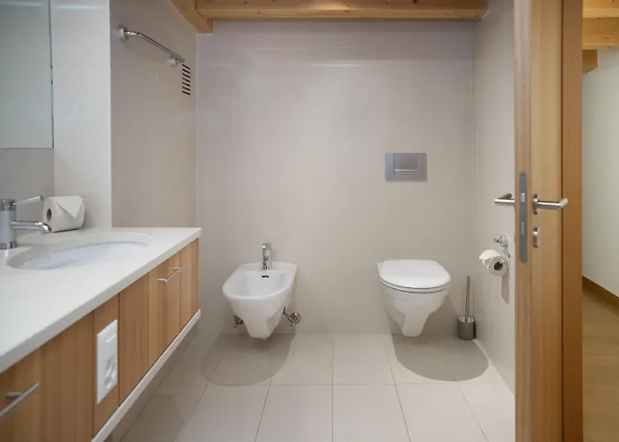 Residenz Cresta Kulm B26 By Interhome ツェエリーナ