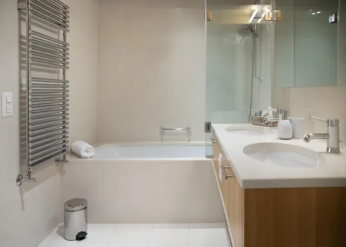 Residenz Cresta Kulm B26 By Interhome * ツェエリーナ