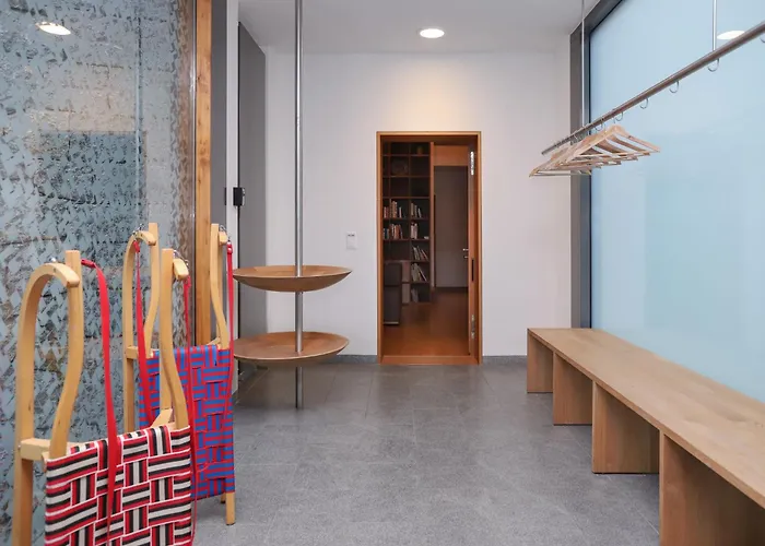 Residenz Cresta Kulm B26 By Interhome * ツェエリーナ