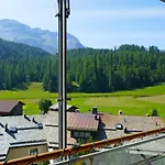 Residenz Cresta Kulm B26 By Interhome