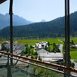 Daire Residenz Cresta Kulm B26 By Interhome Celerina/Schlarigna