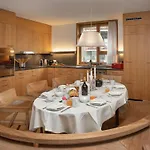 Daire Residenz Cresta Kulm B26 By Interhome *