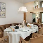 Residenz Cresta Kulm B26 By Interhome Daire Celerina/Schlarigna