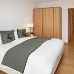Residenz Cresta Kulm B26 By Interhome * Celerina/Schlarigna