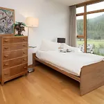 Daire Residenz Cresta Kulm B26 By Interhome