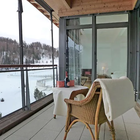 Residenz Cresta Kulm B26 By Interhome