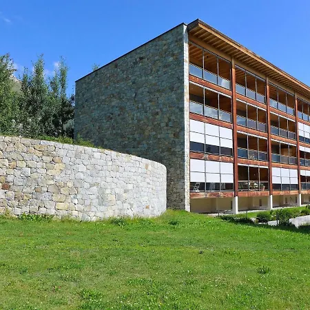 Residenz Cresta Kulm B26 By Interhome