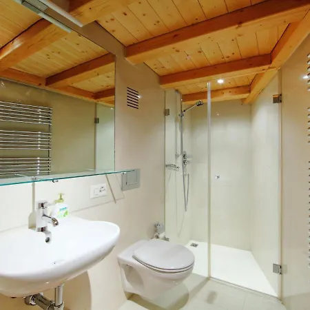 Residenz Cresta Kulm B26 By Interhome Apartamento