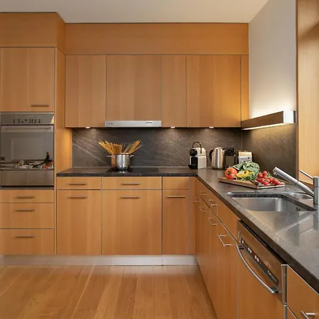 Residenz Cresta Kulm B26 By Interhome * Celerina/Schlarigna