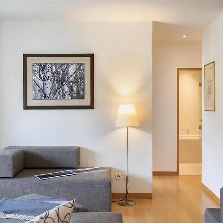 Residenz Cresta Kulm B26 By Interhome