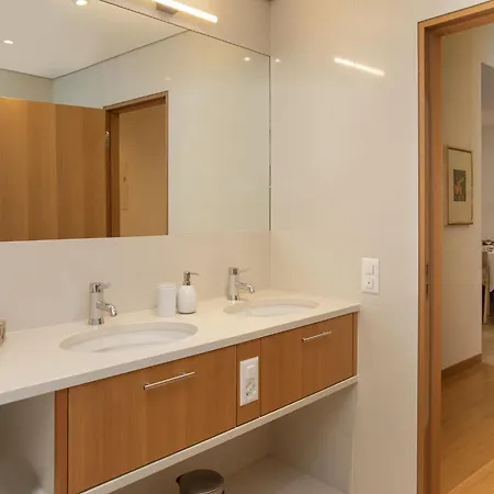 Apartamento Residenz Cresta Kulm B26 By Interhome *
